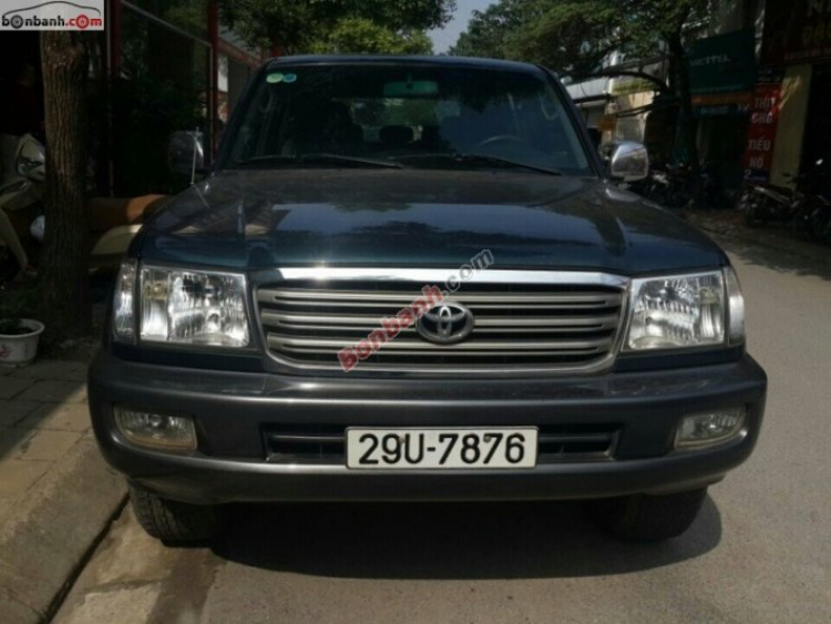 LAND CRUISER FRIENDCLUB (LFC) "Where there were NO ROADS, there was LAND CRUISER" LAND CRUISER FRIENDCLUB (LFC) "Where there were NO ROADS, there was LAND CRUISER"