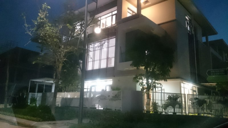 Tiến độ dự án Phố Đông Village Tiến độ dự án Phố Đông Village