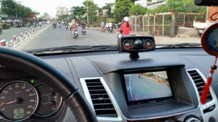 Phuộc theo xe các Bác đi được bao xa? Phuộc theo xe các Bác đi được bao xa?