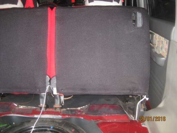 Chia sẻ kinh nghiệm tự bảo dưỡng SuZuKi WaGon Chia sẻ kinh nghiệm tự bảo dưỡng SuZuKi WaGon