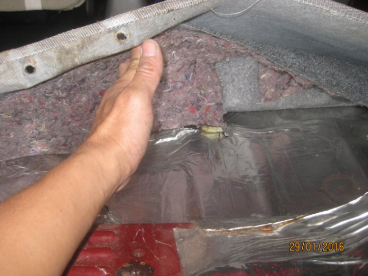Chia sẻ kinh nghiệm tự bảo dưỡng SuZuKi WaGon Chia sẻ kinh nghiệm tự bảo dưỡng SuZuKi WaGon