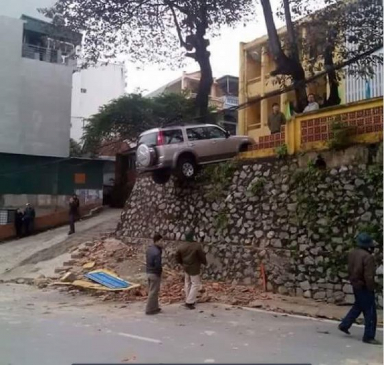 Họ đã làm điều đó như thế nào ?