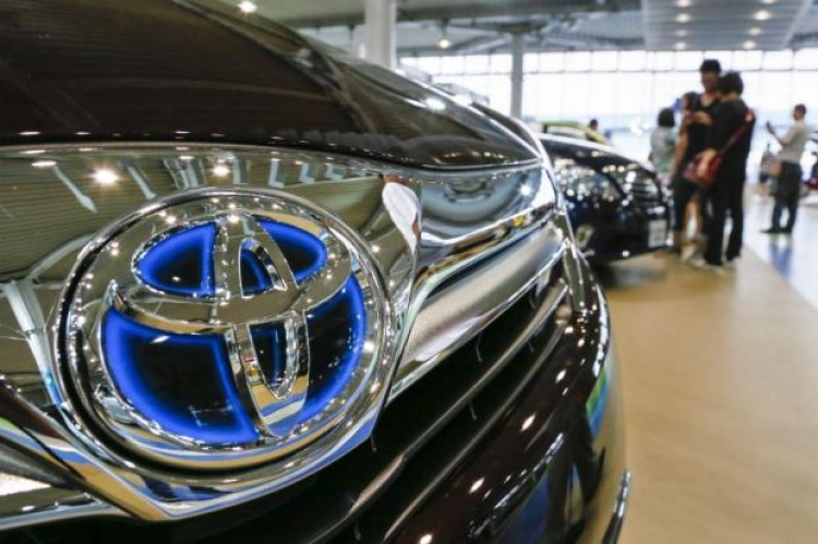 Thiếu "bí kíp", Toyota phải tạm ngừng sản xuất ở Nhật Bản  trong 1 tuần