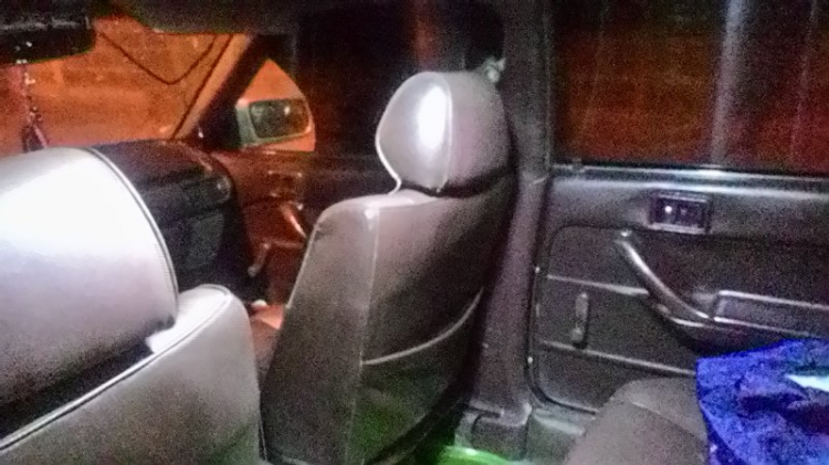 Camry: Trao đổi kinh nghiệm sửa chữa, phụ tùng Camry 8X 9X 0X (Đời 86 đến 2000) Camry: Trao đổi kinh nghiệm sửa chữa, phụ tùng Camry 8X 9X 0X (Đời 86 đến 2000)