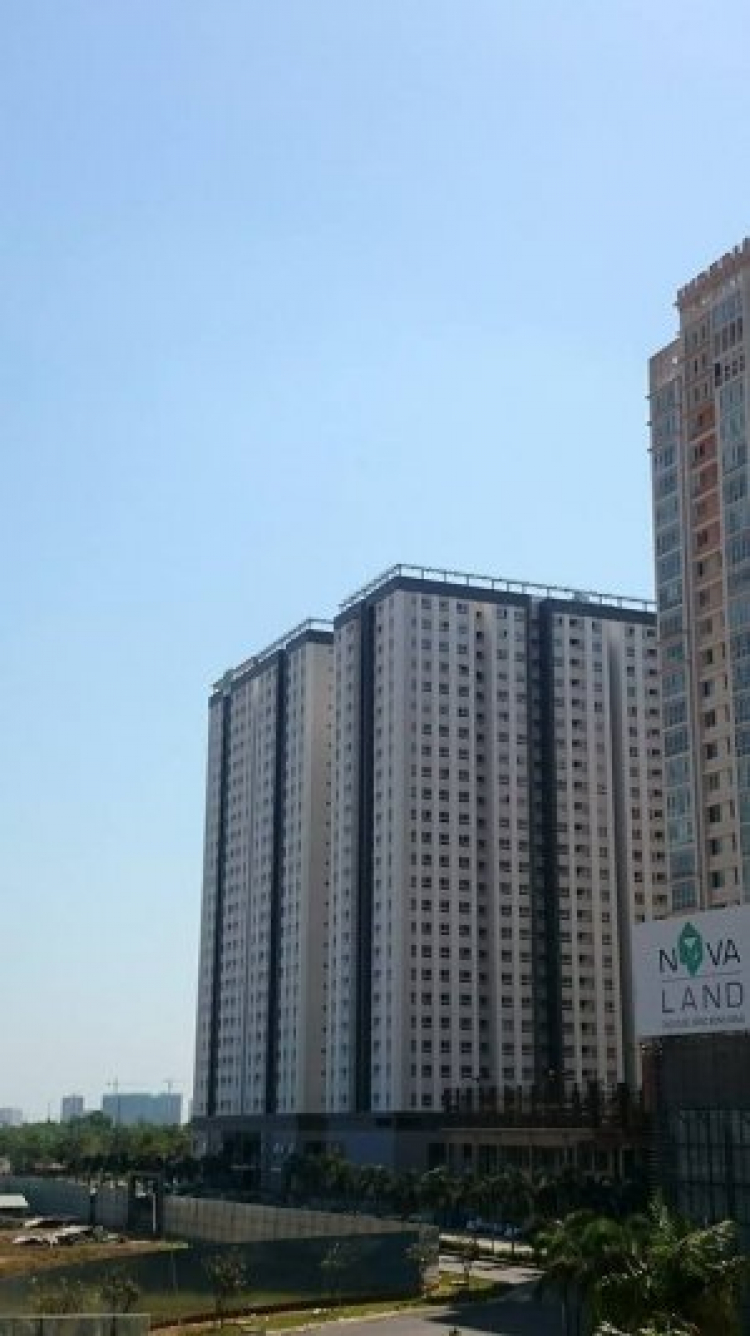 Vista Verde quận 2 Vista Verde quận 2