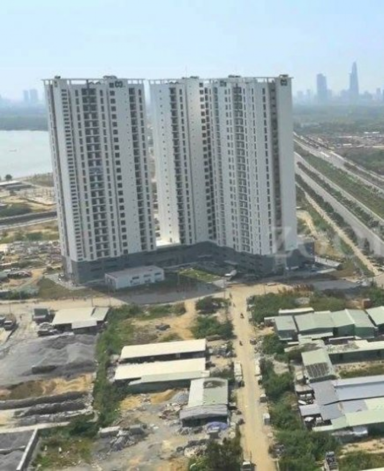 Vista Verde quận 2 Vista Verde quận 2