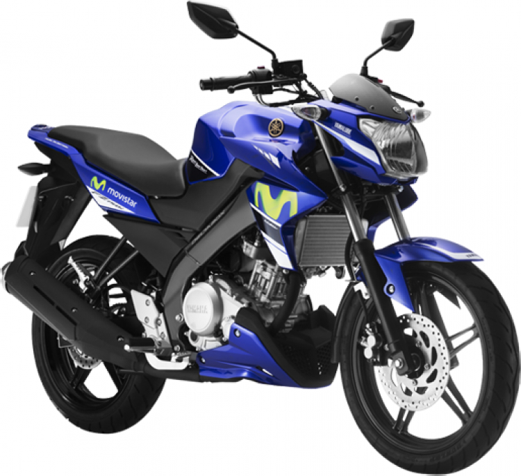 Yamaha Việt Nam tăng giá bán các dòng xe nhập khẩu