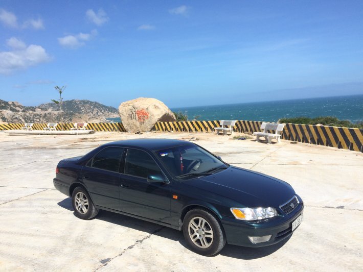 Camry: Trao đổi kinh nghiệm sửa chữa, phụ tùng Camry 8X 9X 0X (Đời 86 đến 2000) Camry: Trao đổi kinh nghiệm sửa chữa, phụ tùng Camry 8X 9X 0X (Đời 86 đến 2000)