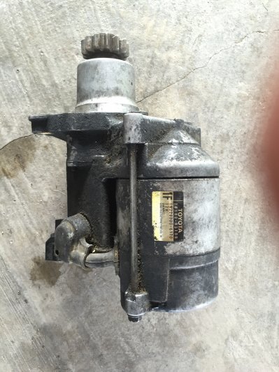 Camry: Trao đổi kinh nghiệm sửa chữa, phụ tùng Camry 8X 9X 0X (Đời 86 đến 2000) Camry: Trao đổi kinh nghiệm sửa chữa, phụ tùng Camry 8X 9X 0X (Đời 86 đến 2000)