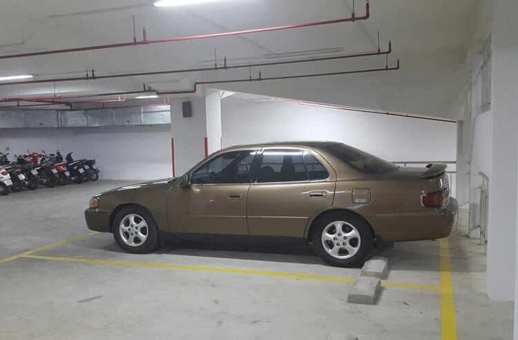 Camry: Trao đổi kinh nghiệm sửa chữa, phụ tùng Camry 8X 9X 0X (Đời 86 đến 2000) Camry: Trao đổi kinh nghiệm sửa chữa, phụ tùng Camry 8X 9X 0X (Đời 86 đến 2000)