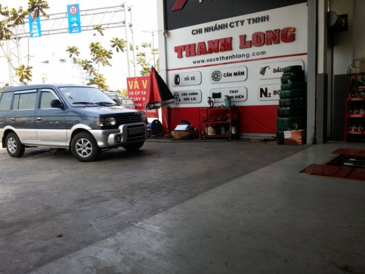 Jolie - Chiếc xe thân thiện Jolie - Chiếc xe thân thiện