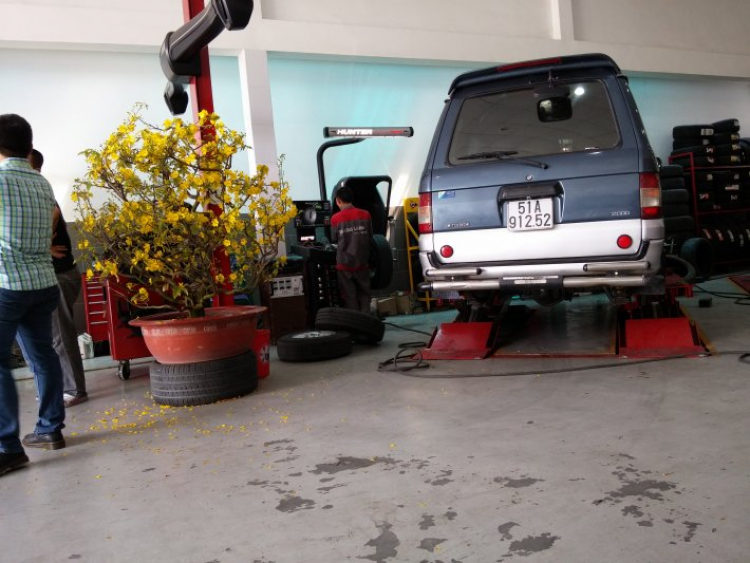 Jolie - Chiếc xe thân thiện Jolie - Chiếc xe thân thiện