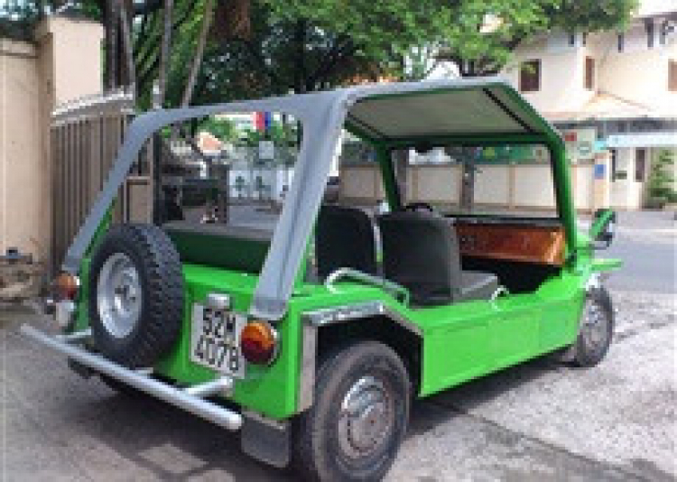 Em cần mua Austin Moke, mong các bác trong diễn đàn giúp đỡ Em cần mua Austin Moke, mong các bác trong diễn đàn giúp đỡ