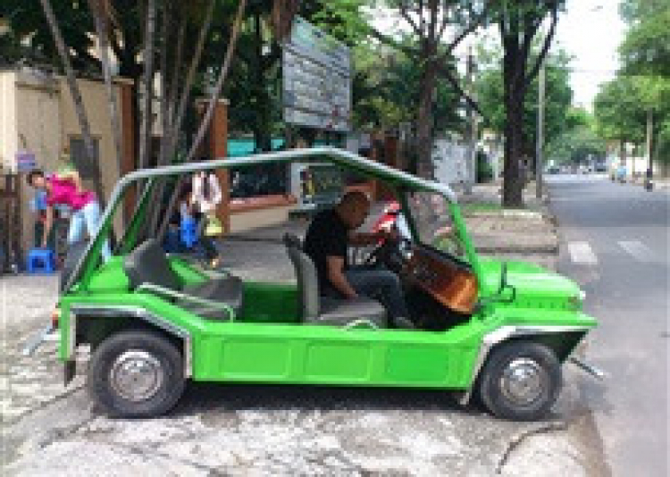 Em cần mua Austin Moke, mong các bác trong diễn đàn giúp đỡ Em cần mua Austin Moke, mong các bác trong diễn đàn giúp đỡ
