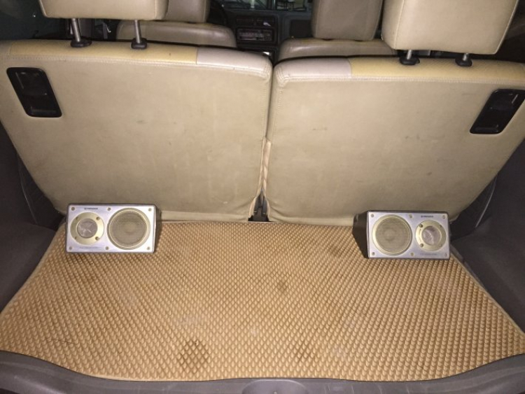 Chia sẻ kinh nghiệm tự bảo dưỡng SuZuKi WaGon Chia sẻ kinh nghiệm tự bảo dưỡng SuZuKi WaGon