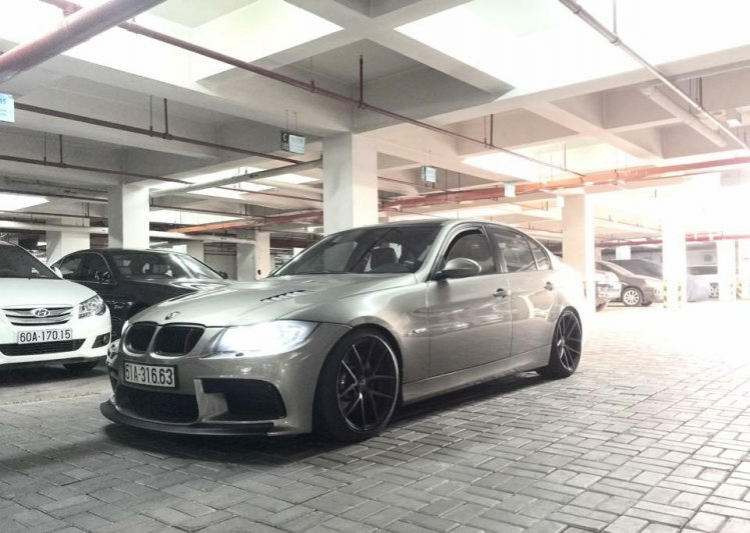 Rủ rê E46 tụ tập cafe bà 8 ! Rủ rê E46 tụ tập cafe bà 8 !