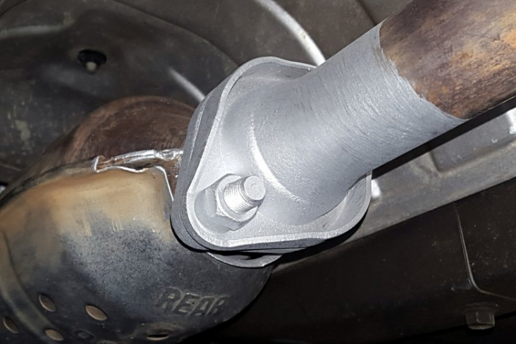 Thảo luận có nên sơn Pô xe ( Exhaust car ) Thảo luận có nên sơn Pô xe ( Exhaust car )