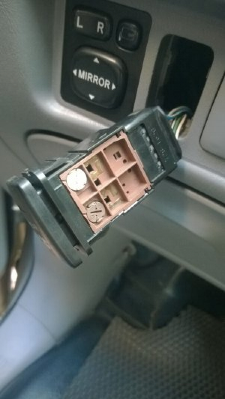 Camry: Trao đổi kinh nghiệm sửa chữa, phụ tùng Camry 8X 9X 0X (Đời 86 đến 2000) Camry: Trao đổi kinh nghiệm sửa chữa, phụ tùng Camry 8X 9X 0X (Đời 86 đến 2000)