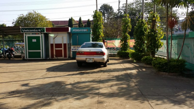 Camry: Trao đổi kinh nghiệm sửa chữa, phụ tùng Camry 8X 9X 0X (Đời 86 đến 2000) Camry: Trao đổi kinh nghiệm sửa chữa, phụ tùng Camry 8X 9X 0X (Đời 86 đến 2000)
