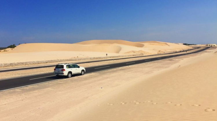 LAND CRUISER  FRIENDCLUB (LFC) "Where there were NO ROADS, there was LAND CRUISER"