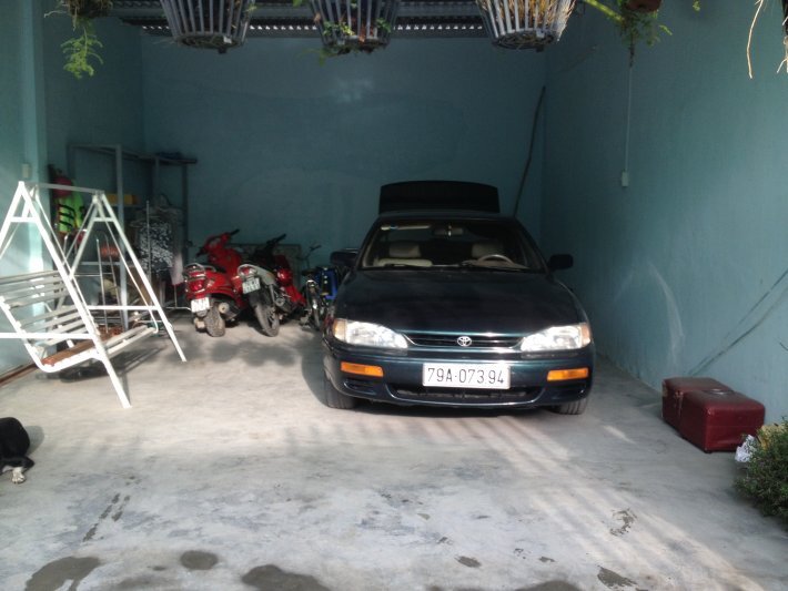 Camry: Trao đổi kinh nghiệm sửa chữa, phụ tùng Camry 8X 9X 0X (Đời 86 đến 2000) Camry: Trao đổi kinh nghiệm sửa chữa, phụ tùng Camry 8X 9X 0X (Đời 86 đến 2000)