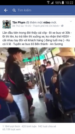 GIÁ XE BUÝT NGÀY TẾT