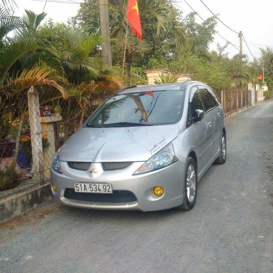 Mitsubishi Grandis - Tổng hợp bài viết về Grandis: giao lưu, chia sẻ Mitsubishi Grandis - Tổng hợp bài viết về Grandis: giao lưu, chia sẻ