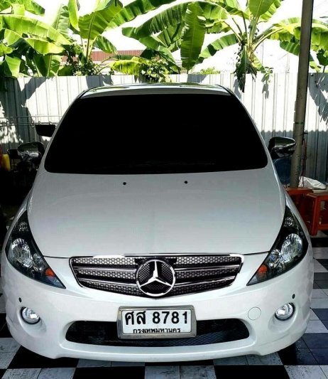 Mitsubishi Grandis - Tổng hợp bài viết về Grandis: giao lưu, chia sẻ Mitsubishi Grandis - Tổng hợp bài viết về Grandis: giao lưu, chia sẻ