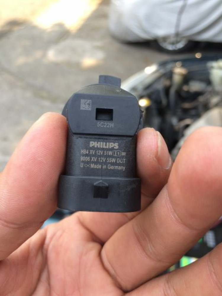 Camry: Trao đổi kinh nghiệm sửa chữa, phụ tùng Camry 8X 9X 0X (Đời 86 đến 2000) Camry: Trao đổi kinh nghiệm sửa chữa, phụ tùng Camry 8X 9X 0X (Đời 86 đến 2000)