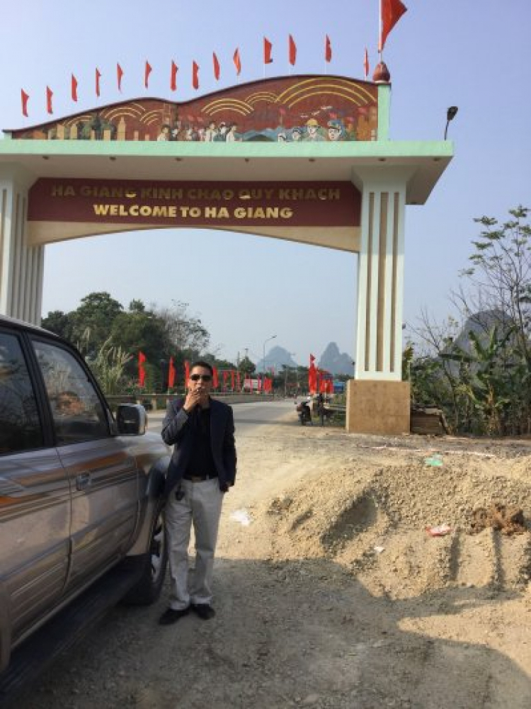 LAND CRUISER  FRIENDCLUB (LFC) "Where there were NO ROADS, there was LAND CRUISER"