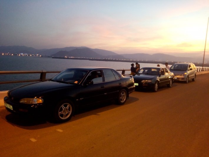 Camry: Trao đổi kinh nghiệm sửa chữa, phụ tùng Camry 8X 9X 0X (Đời 86 đến 2000) Camry: Trao đổi kinh nghiệm sửa chữa, phụ tùng Camry 8X 9X 0X (Đời 86 đến 2000)