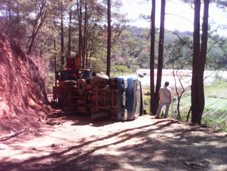 Mồng 2 tết đi dalat, theo các bác đi giờ nào không dính kẹt xe Mồng 2 tết đi dalat, theo các bác đi giờ nào không dính kẹt xe