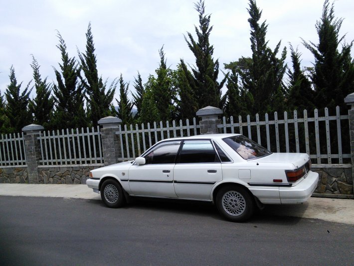 Camry: Trao đổi kinh nghiệm sửa chữa, phụ tùng Camry 8X 9X 0X (Đời 86 đến 2000) Camry: Trao đổi kinh nghiệm sửa chữa, phụ tùng Camry 8X 9X 0X (Đời 86 đến 2000)