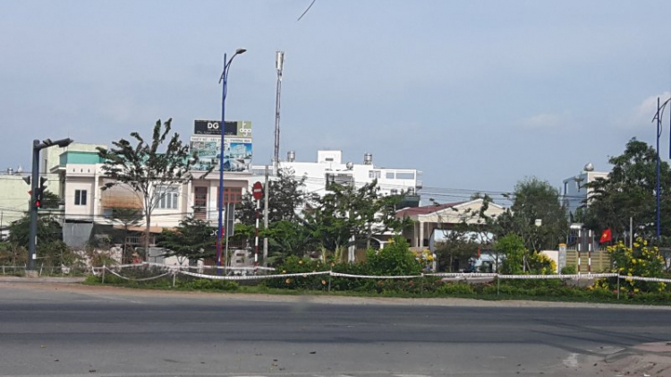 Vista Verde quận 2