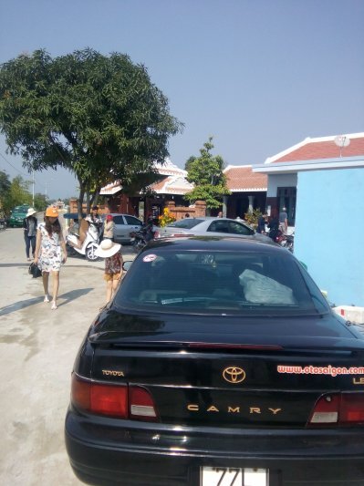 Camry: Trao đổi kinh nghiệm sửa chữa, phụ tùng Camry 8X 9X 0X (Đời 86 đến 2000) Camry: Trao đổi kinh nghiệm sửa chữa, phụ tùng Camry 8X 9X 0X (Đời 86 đến 2000)