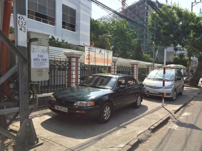Camry: Trao đổi kinh nghiệm sửa chữa, phụ tùng Camry 8X 9X 0X (Đời 86 đến 2000) Camry: Trao đổi kinh nghiệm sửa chữa, phụ tùng Camry 8X 9X 0X (Đời 86 đến 2000)