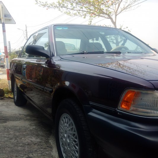 Camry: Trao đổi kinh nghiệm sửa chữa, phụ tùng Camry 8X 9X 0X (Đời 86 đến 2000) Camry: Trao đổi kinh nghiệm sửa chữa, phụ tùng Camry 8X 9X 0X (Đời 86 đến 2000)