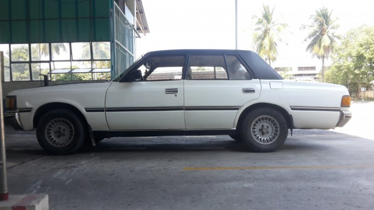 Camry: Trao đổi kinh nghiệm sửa chữa, phụ tùng Camry 8X 9X 0X (Đời 86 đến 2000) Camry: Trao đổi kinh nghiệm sửa chữa, phụ tùng Camry 8X 9X 0X (Đời 86 đến 2000)