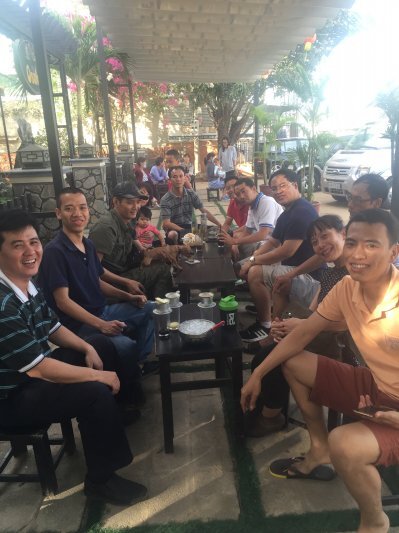 VỀ QUÊ TẾT 2017 : SG- Hà Nội 25/12 AL VỀ QUÊ TẾT 2017 : SG- Hà Nội 25/12 AL