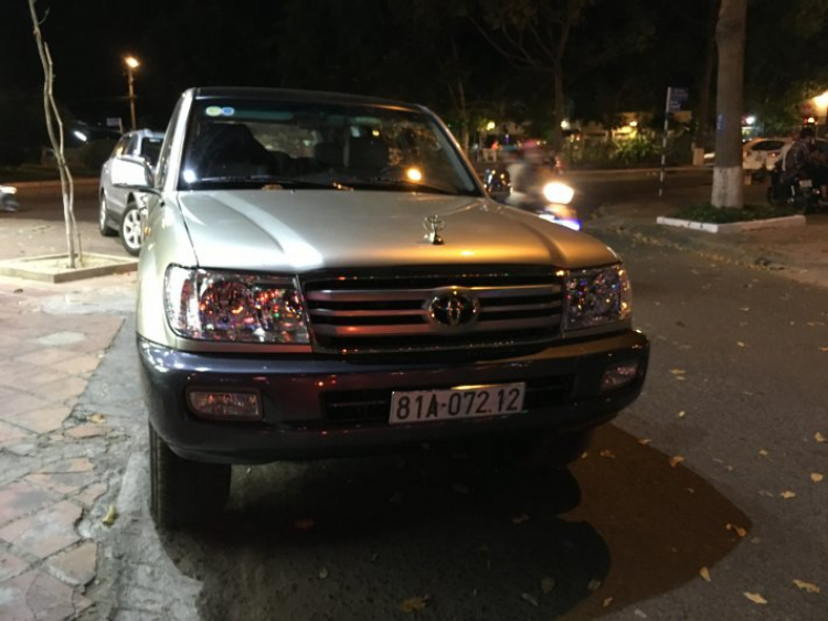 LAND CRUISER FRIENDCLUB (LFC) "Where there were NO ROADS, there was LAND CRUISER" LAND CRUISER FRIENDCLUB (LFC) "Where there were NO ROADS, there was LAND CRUISER"