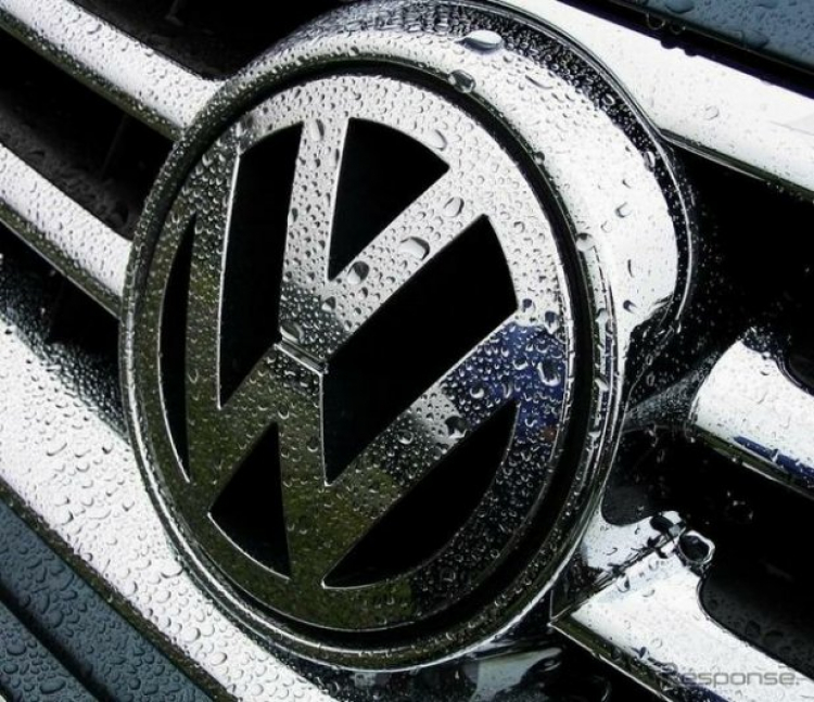 Bất chấp “scandal khí thải”, doanh số toàn cầu VW tăng trưởng trong tháng 1