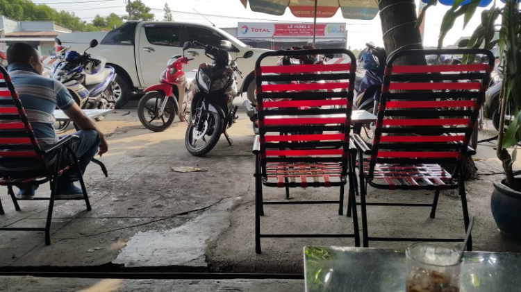 Camry: Trao đổi kinh nghiệm sửa chữa, phụ tùng Camry 8X 9X 0X (Đời 86 đến 2000) Camry: Trao đổi kinh nghiệm sửa chữa, phụ tùng Camry 8X 9X 0X (Đời 86 đến 2000)