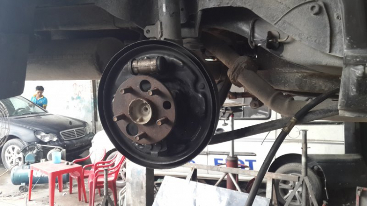 Camry: Trao đổi kinh nghiệm sửa chữa, phụ tùng Camry 8X 9X 0X (Đời 86 đến 2000) Camry: Trao đổi kinh nghiệm sửa chữa, phụ tùng Camry 8X 9X 0X (Đời 86 đến 2000)