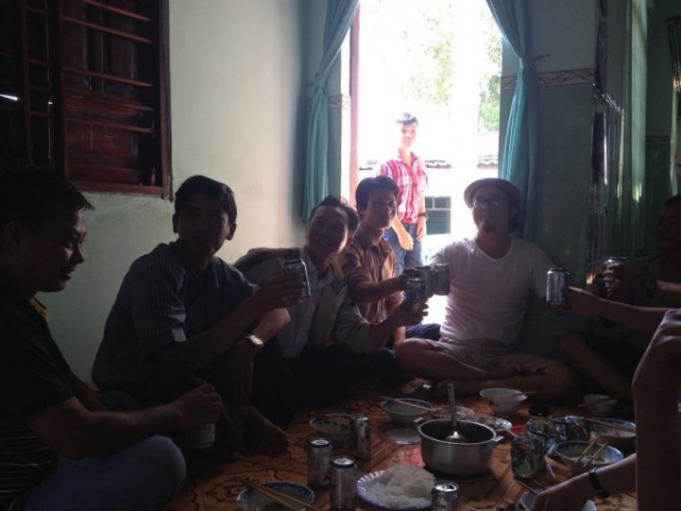 Xuân của các Fiater Xuân của các Fiater