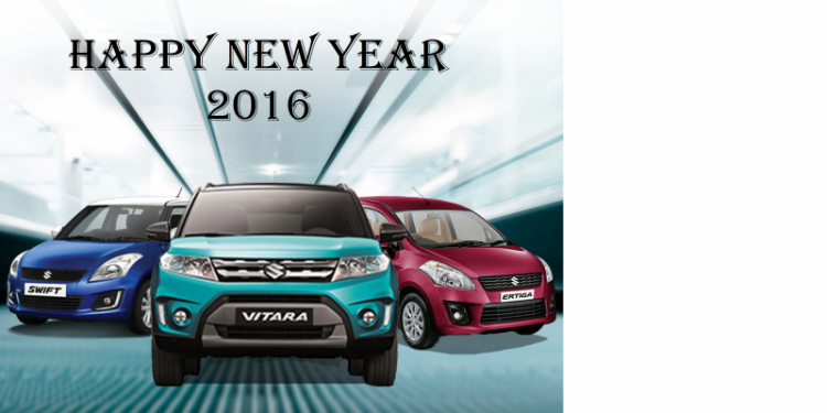 Chiếc xe Suzuki Vitara đầu tiên đặt chân tới 282 Nơ Trang Long