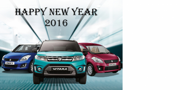 Vitara 2016 CUV tầm trung đáng mua nhất