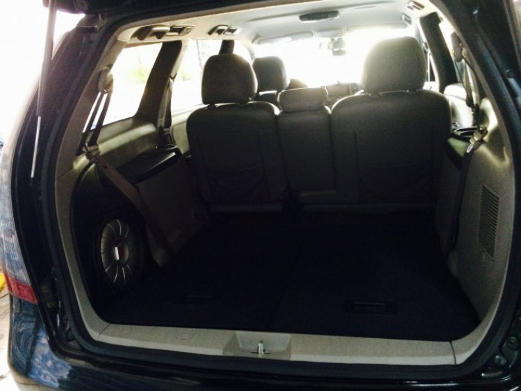 Mitsubishi Grandis - Tổng hợp bài viết về Grandis: giao lưu, chia sẻ Mitsubishi Grandis - Tổng hợp bài viết về Grandis: giao lưu, chia sẻ