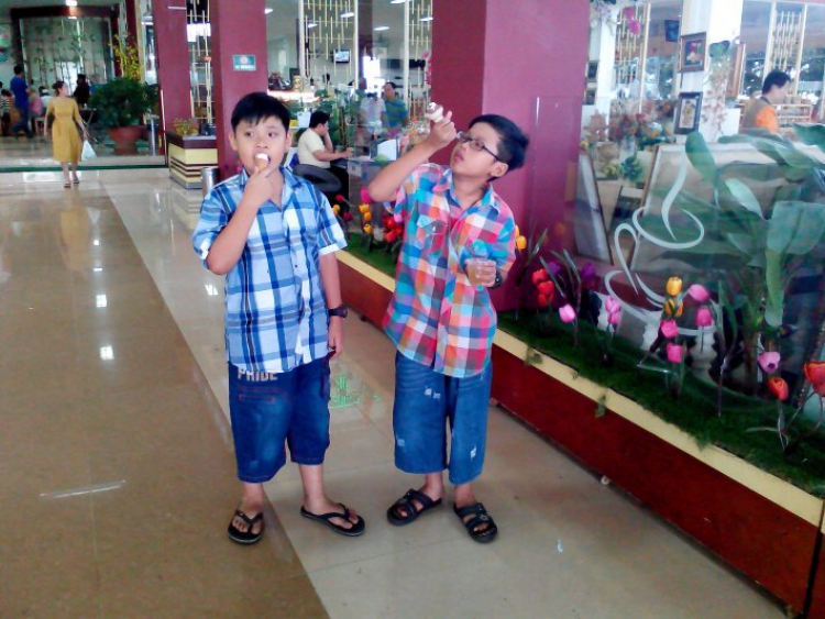 Xuân của các Fiater Xuân của các Fiater
