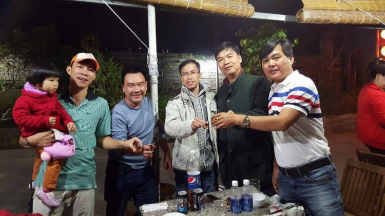 GMFC - Hẹn hò đi chơi - gặp gỡ tết Âm Lịch 2016. GMFC - Hẹn hò đi chơi - gặp gỡ tết Âm Lịch 2016.