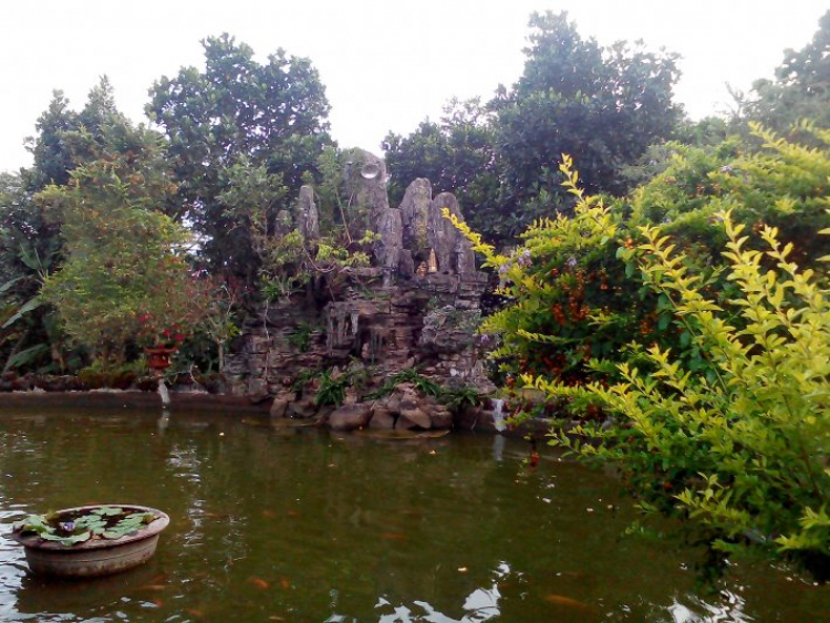 Xuân của các Fiater Xuân của các Fiater